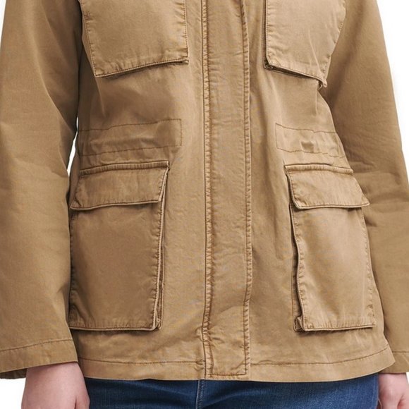 Levi's Military Jacket 2X - Picture 5 of 12